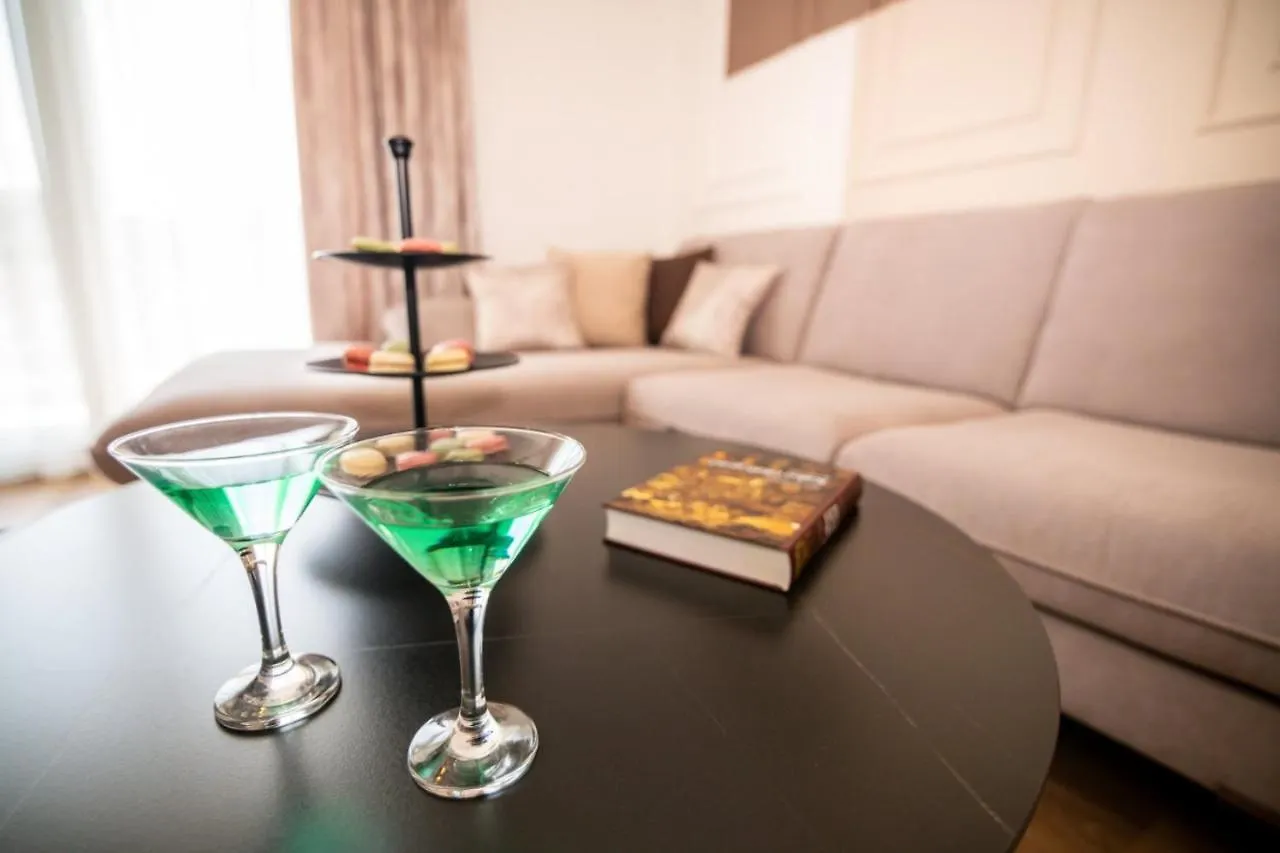 Nautical Residence Fiume 0*, Rijeka Croatia