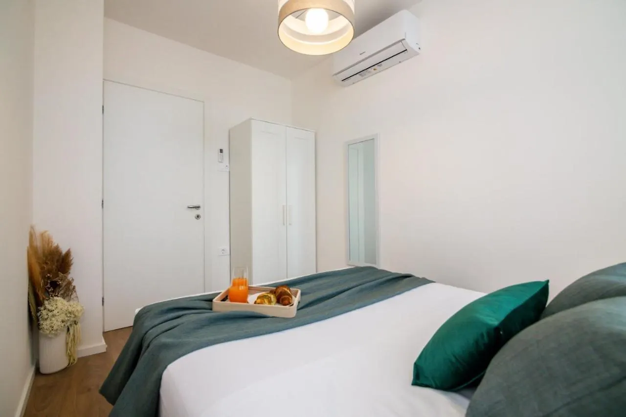 Nautical Residence Fiume Croatia