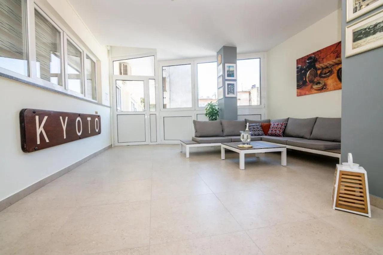 Nautical Residence Fiume Croatia