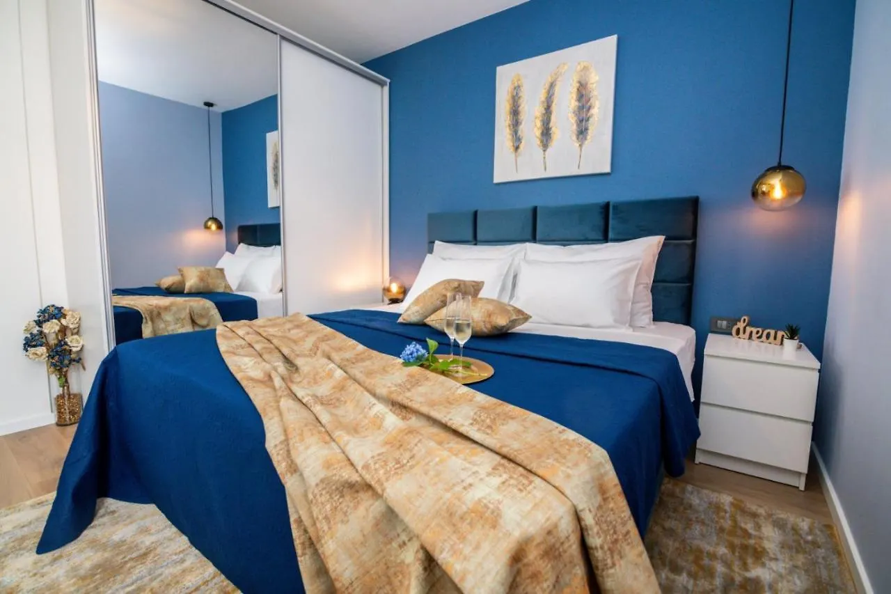 Nautical Residence Fiume contacts