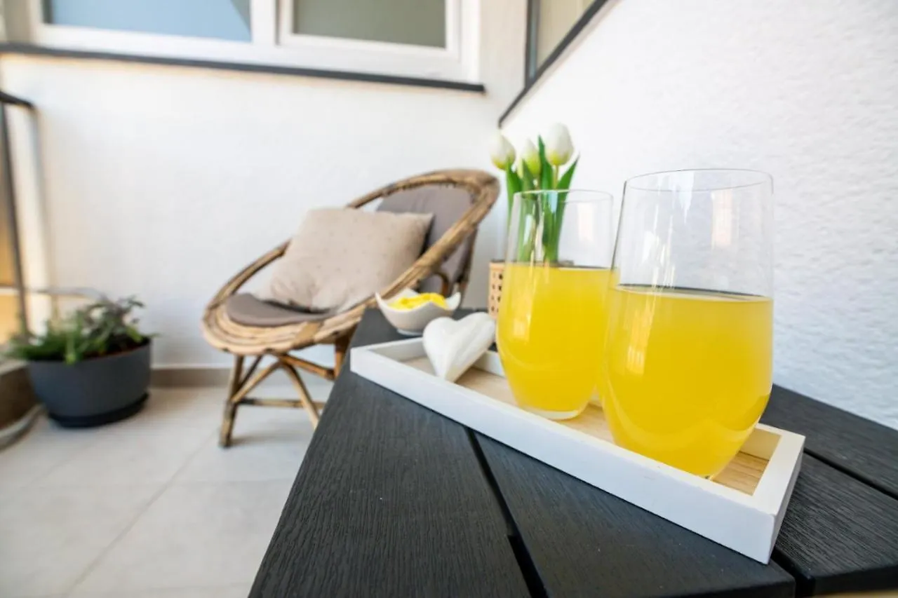 Nautical Residence Fiume Croatia