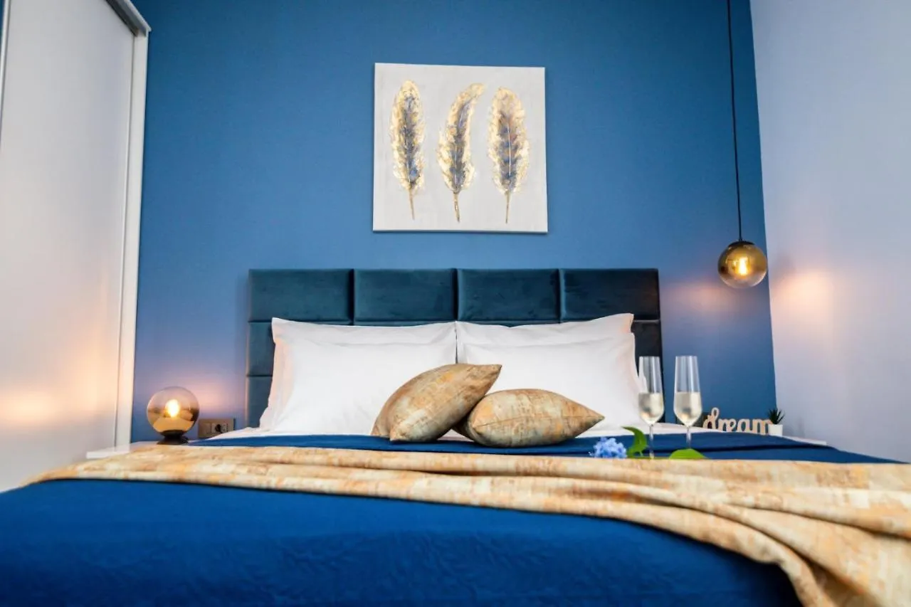 Nautical Residence Fiume 0*, Rijeka Croatia