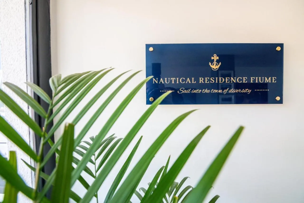 Nautical Residence Fiume