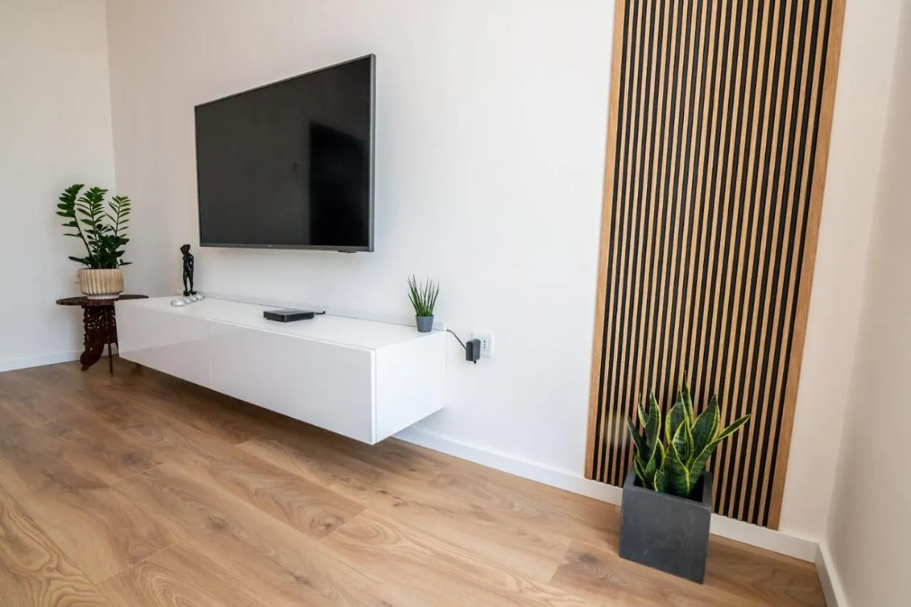 Nautical Residence Fiume